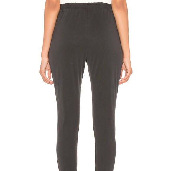 BCBGENERATION SIDE POCKET HAREM PANT, SIZE S, NWT - Picture 3 of 9